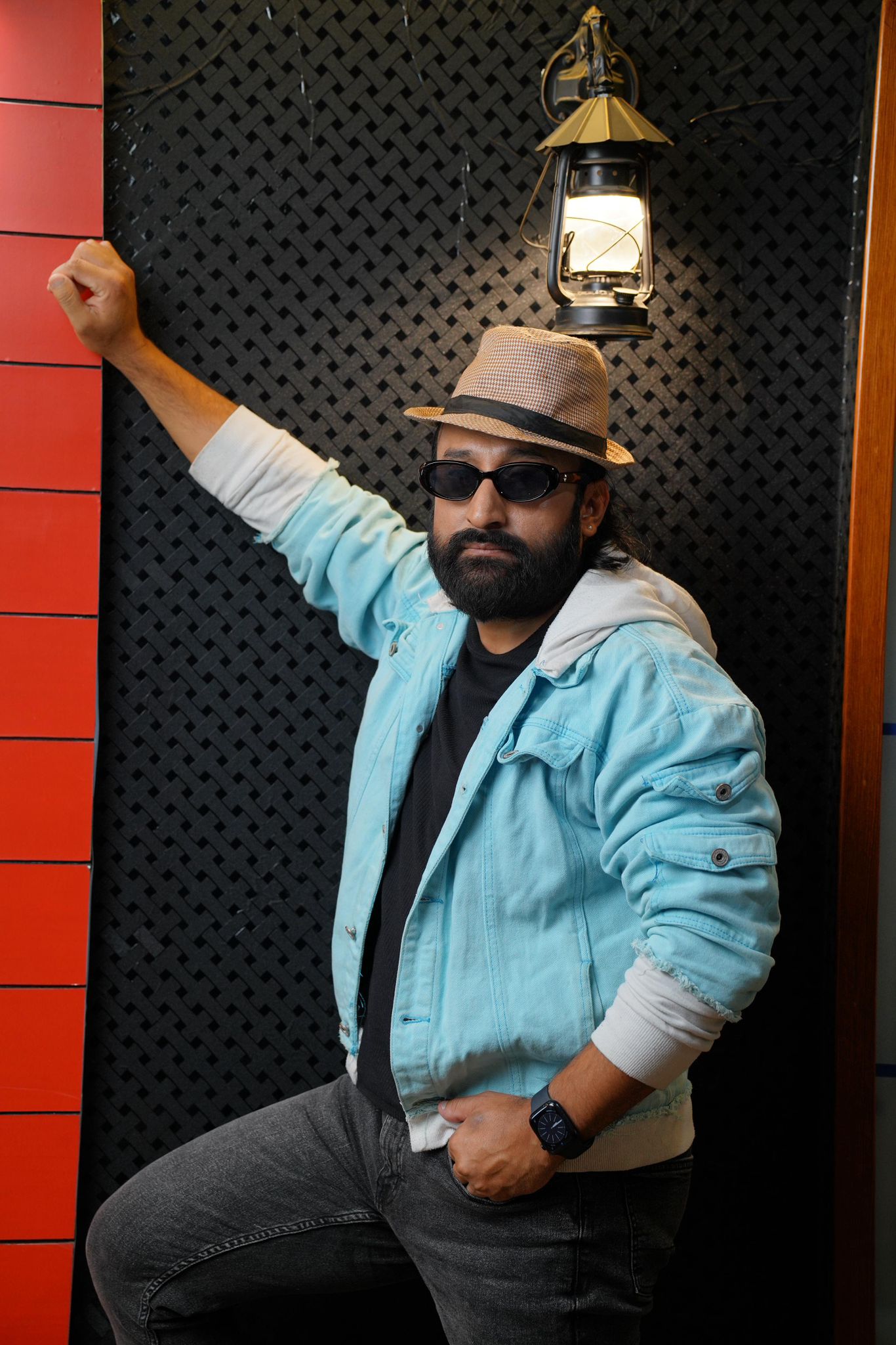Santosh Adhikari