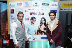 ASAP Entertainment Australia 2017