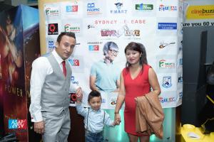 ASAP Entertainment Australia 2017
