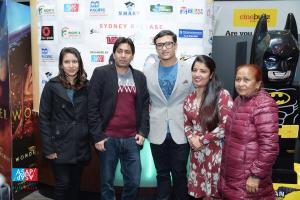 ASAP Entertainment Australia 2017