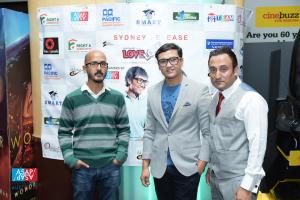 ASAP Entertainment Australia 2017