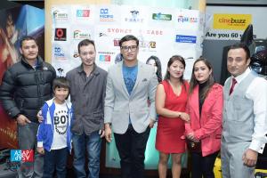 ASAP Entertainment Australia 2017