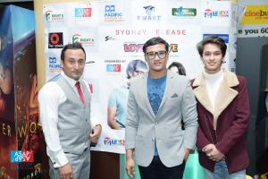 ASAP Entertainment Australia 2017