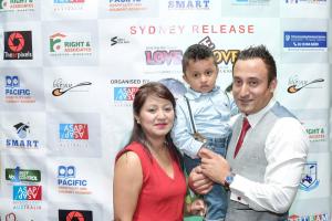 ASAP Entertainment Australia 2017