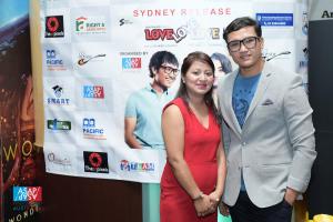 ASAP Entertainment Australia 2017