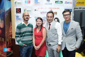 ASAP Entertainment Australia 2017