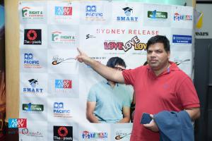 ASAP Entertainment Australia 2017
