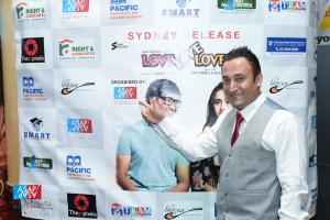 ASAP Entertainment Australia 2017