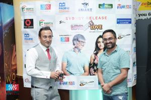 ASAP Entertainment Australia 2017