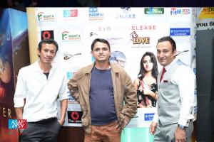ASAP Entertainment Australia 2017