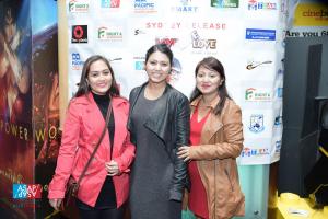 ASAP Entertainment Australia 2017