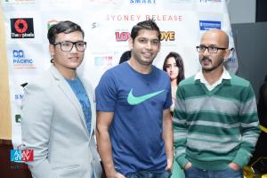 ASAP Entertainment Australia 2017